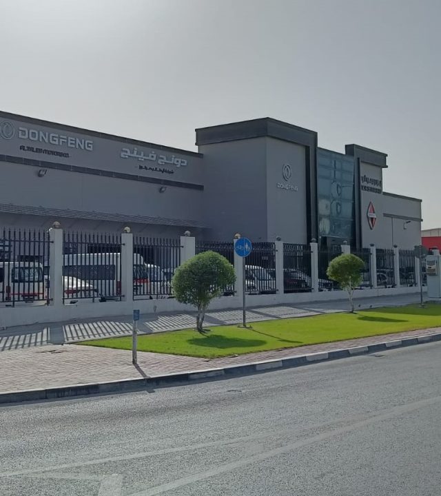 AL TALEB MOTORS SERVICE CENTER